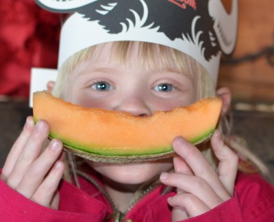 OAP with canteloupe_resize