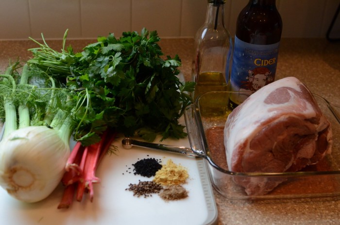 Fennel Rhubarb Pork_0001_resize